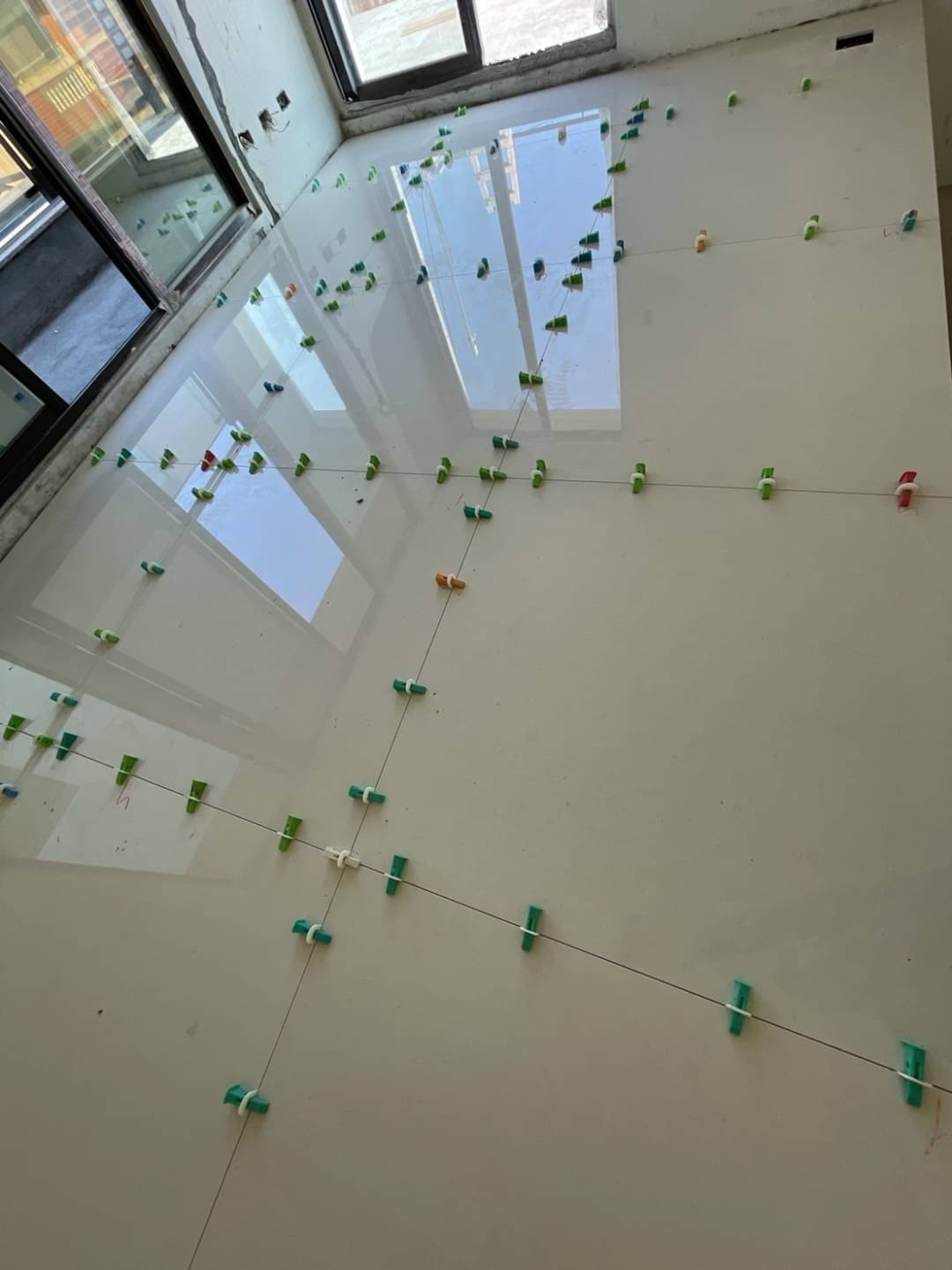 室內翻修、改造、新建工程